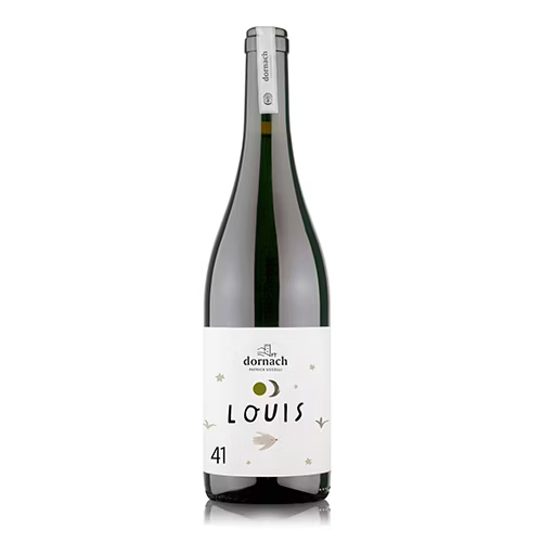 Dornach – Dolomiti Bianco – Louis 41 – 2022