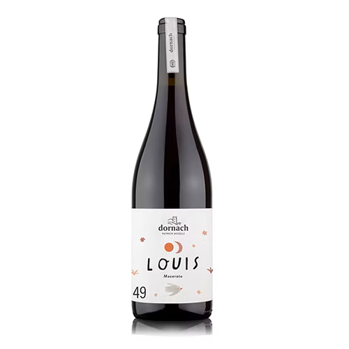Dornach – Pinot Grigio Macerato – Louis 49 - 2023