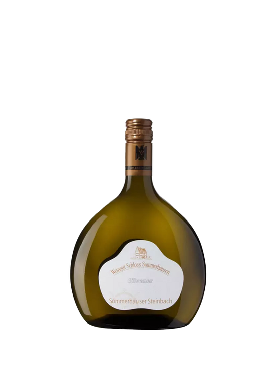 Sommerhausen – Steinbach VDP. Erste Lage – Silvaner – 2021