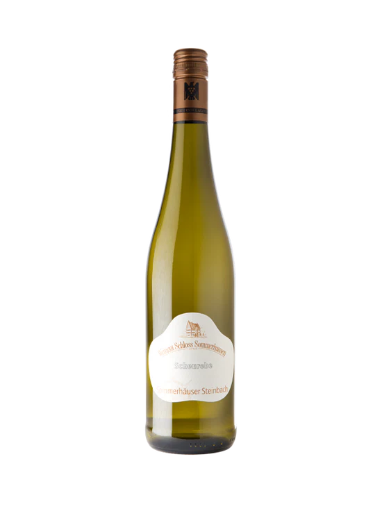 Sommerhausen – Steinbach VDP. Erste Lage – Silvaner – 2022