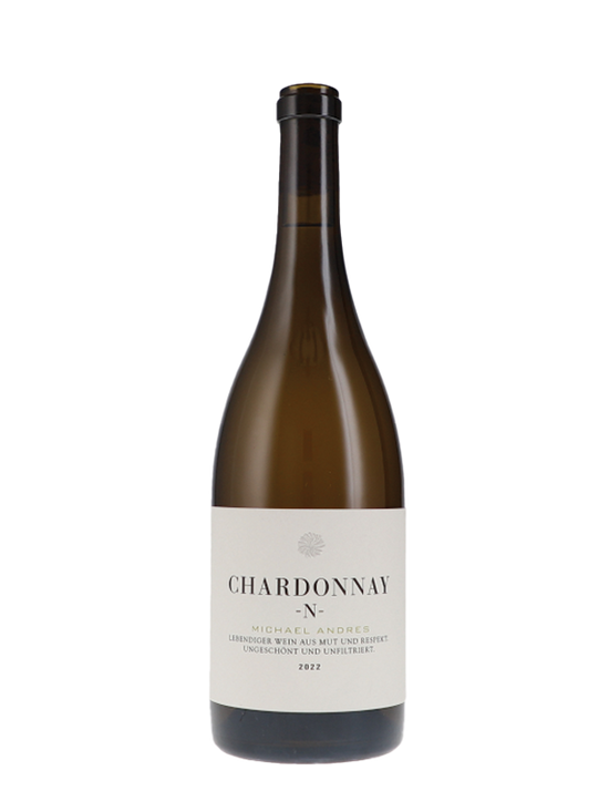 Michael Andres - Chardonnay N - 2023