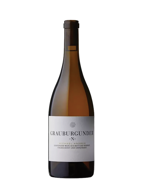 Michael Andres - Grauburgunder N - 2023