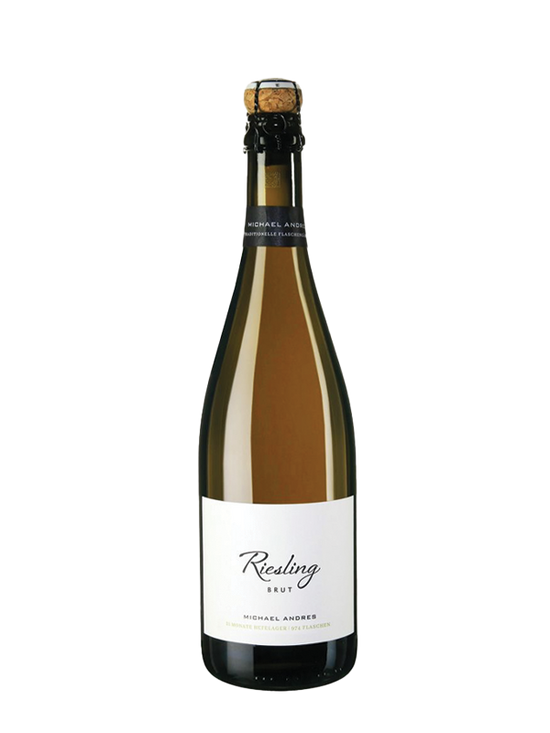 Michael Andres - Riesling Brut - 2021