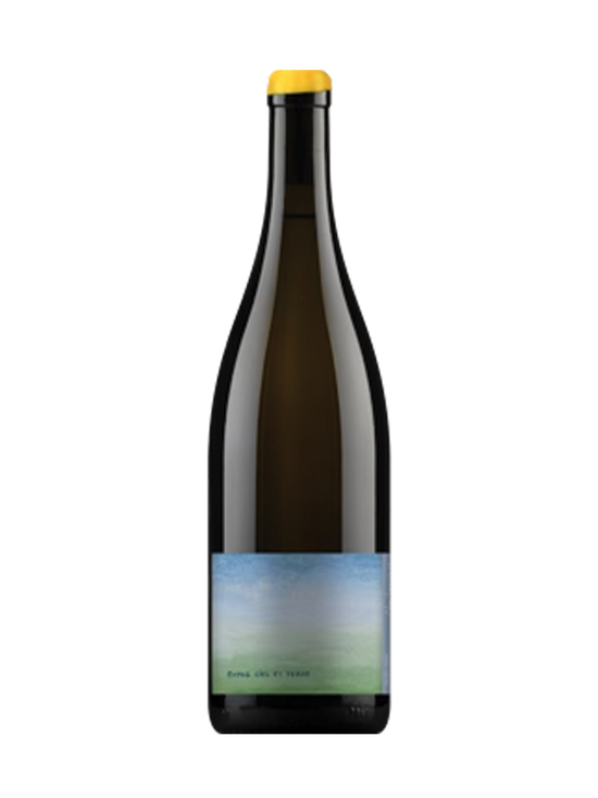 Clos Sauvage - Saint-Véran - Entre Ciel et Terre - 2023