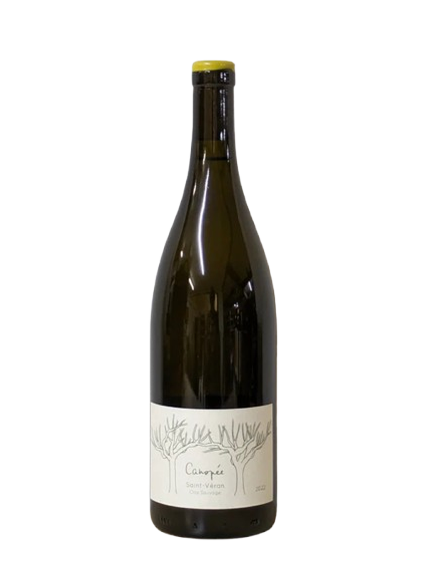 Clos Sauvage - Saint-Véran - Canopée - 2023