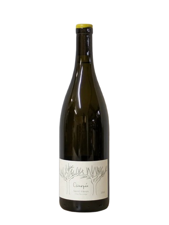 Clos Sauvage - Saint-Véran - Canopée - 2023