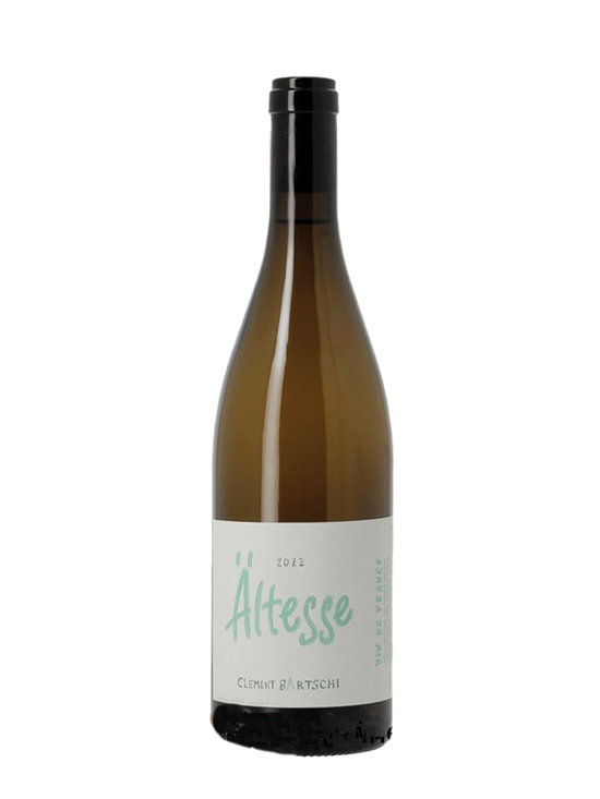 Domaine Bärtschi – Altesse / Jacquere – 2023
