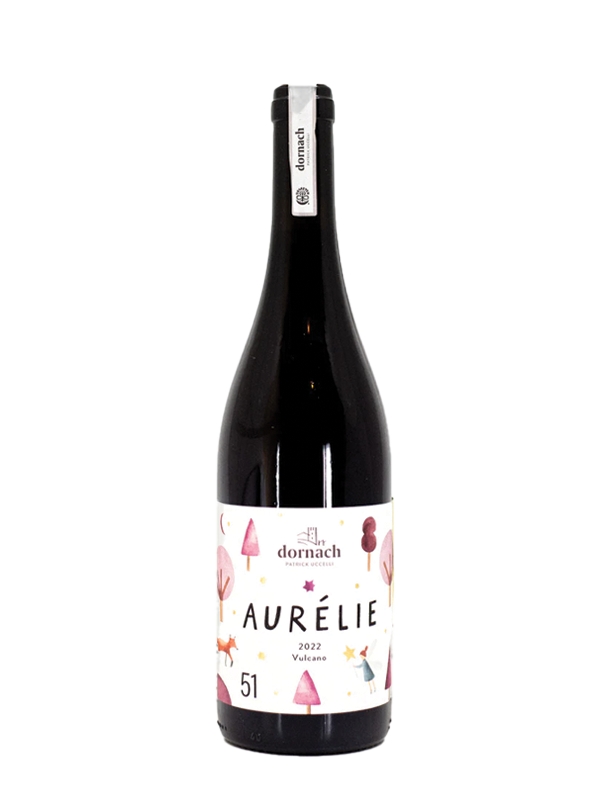 Dornach - Pinot Nero – Aurelie 51 - 2022