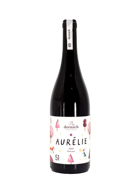 Dornach - Pinot Nero – Aurelie 51 - 2022