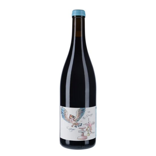 L’oiseau de Passage - Beaujolais-Leynes - 2022