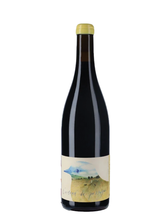 L’oiseau de Passage - Morgon Corcelette - 2022