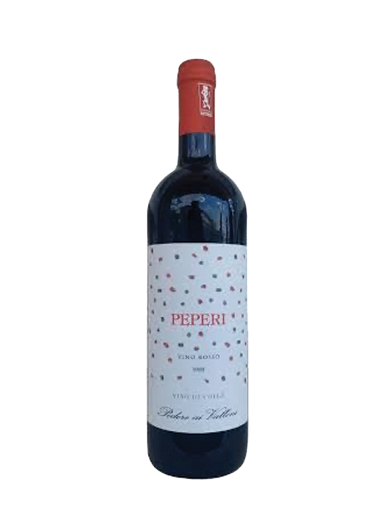 Podere ai Valloni - Vespolina - Peperi - 2023
