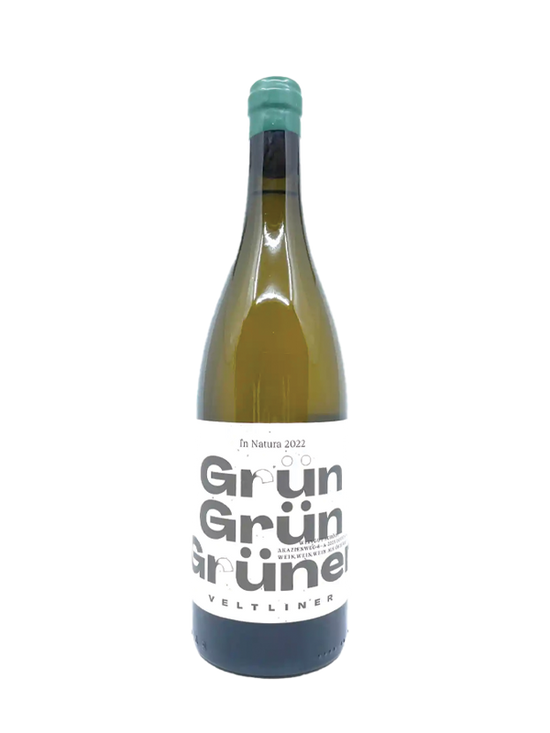 Schödl Family – Grün Grün Grüner – 2023