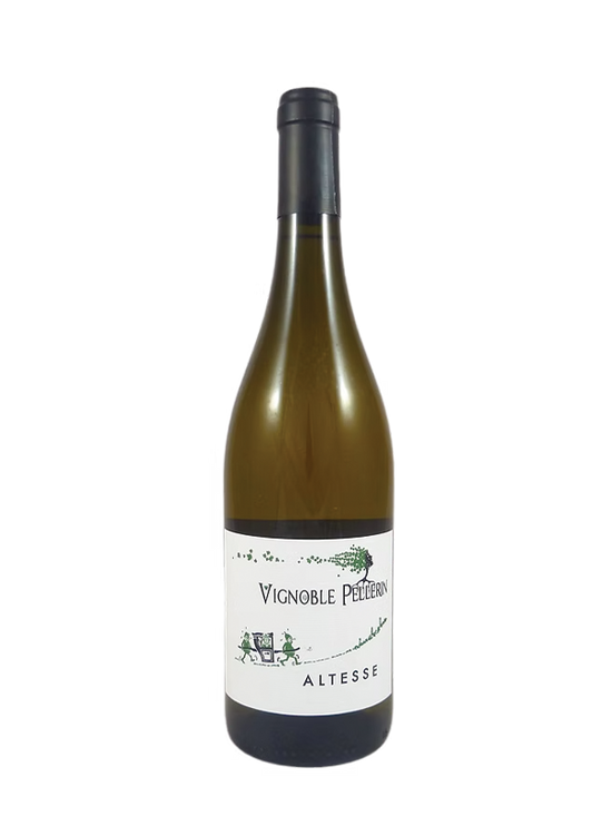 Vignoble Pellerin – Altesse – 2022