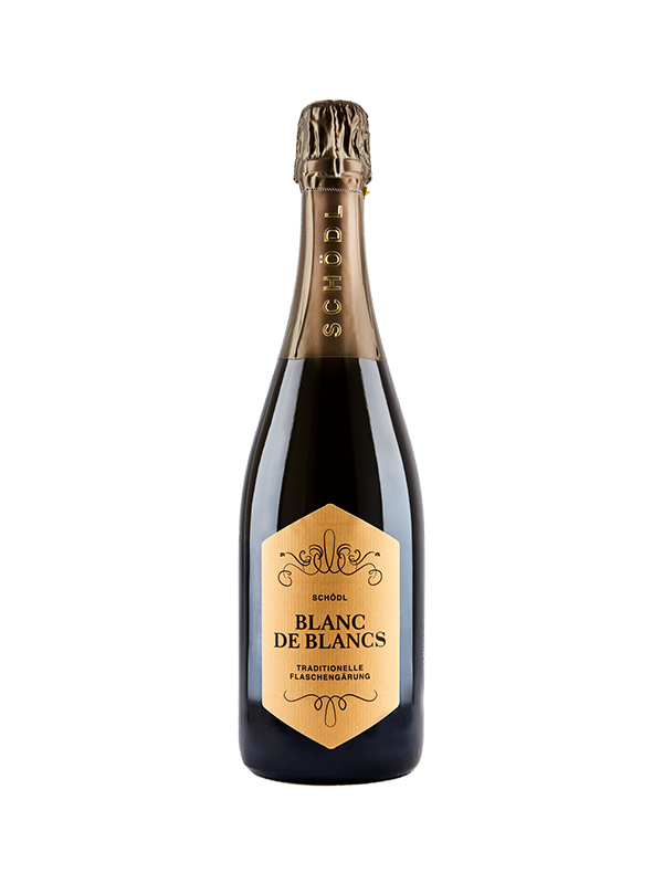 Schödl Family Blanc de Blancs NV