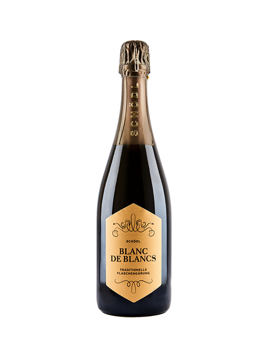 Schödl Family - Blanc de Blancs - NV