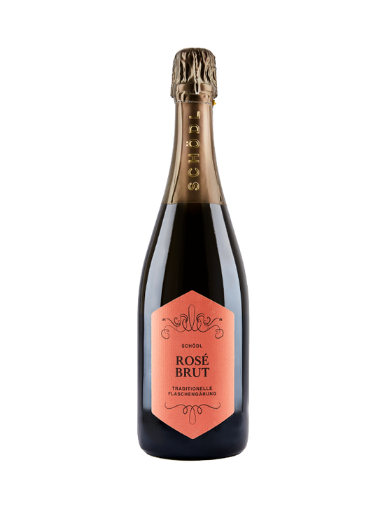 Schödl Family – Rosé Brut – NV