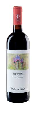 Podere ai Valloni - Nebbiolo - Gratus - 2020