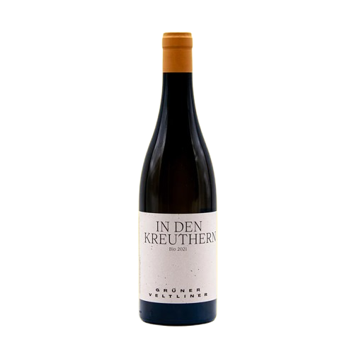 Schödl Family – In den Kreuthern – Grüner Veltliner – 2023