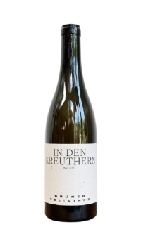 Schödl Family – In den Kreuthern – Grüner Veltliner – 2023