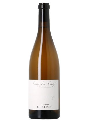 Domaine Bärtschi – Altesse / Jacquere - Coup de Foug – 2023