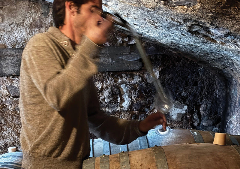 Clos Sauvage