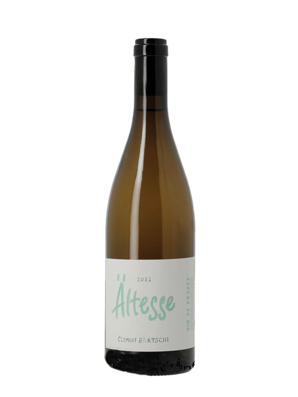 Domaine Bärtschi – Altesse / Jacquere – 2023