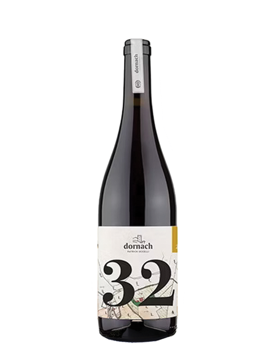 Dornach – Pinot Bianco – Selezione 32 – 2020