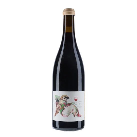 L’oiseau de Passage - Beaujolais-Leynes - 2023