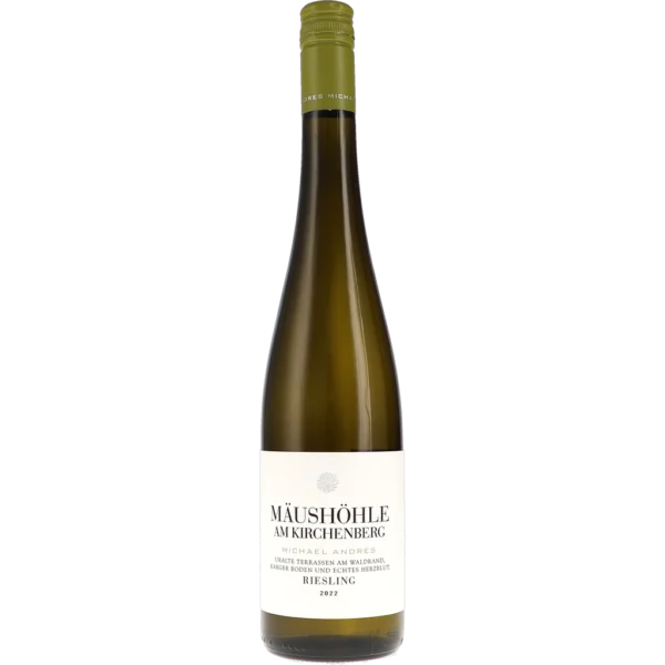 Michael Andres - Riesling - Maushohle am Kirchenberg- 2024