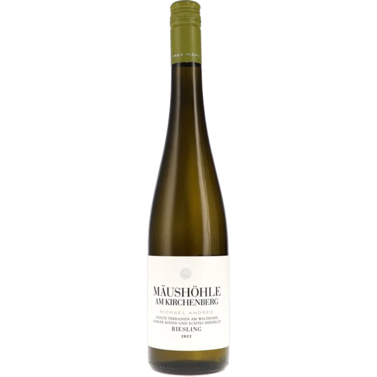 Michael Andres - Riesling - Maushohle am Kirchenberg- 2024