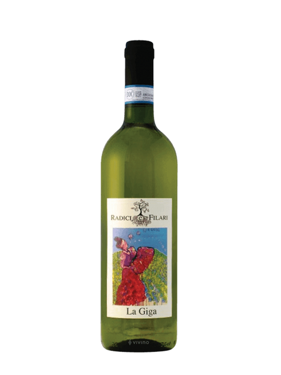 Radici e Filari – La Giga – Arneis – 2022