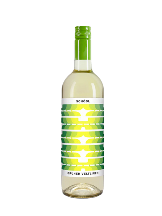 Schödl Family – Classic – Grüner Veltliner – 2021