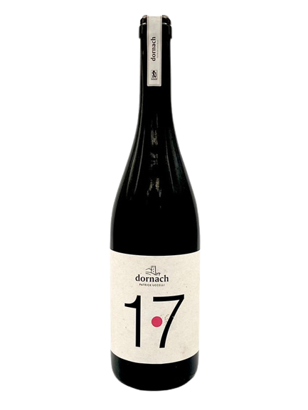 Dornach – 17 – Pinot Nero – 2020