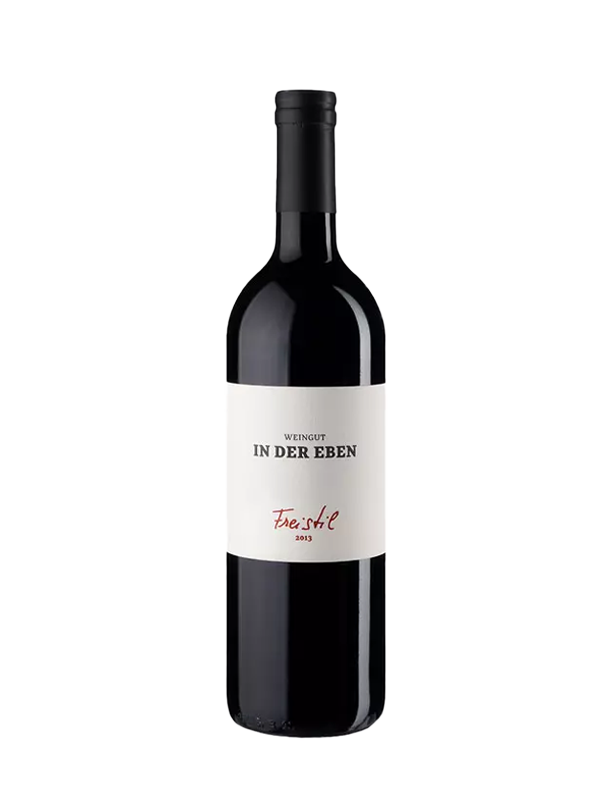 In Der Eben – Freistil – Red Wine (Merlot, Lagrein) – NV