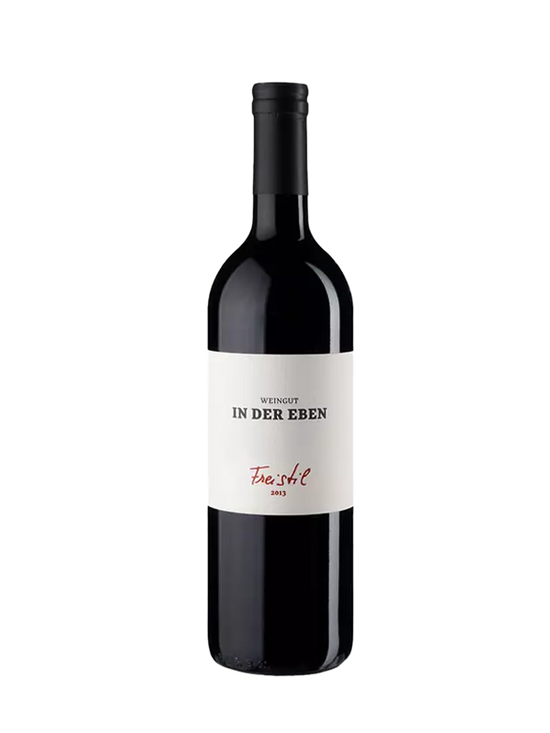 In Der Eben – Freistil – Red Wine (Merlot, Lagrein) – NV