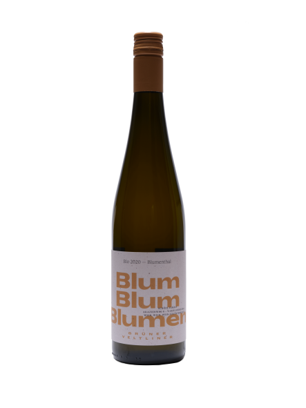 Schödl Family – Blumenthal – Grüner Veltliner – 2020