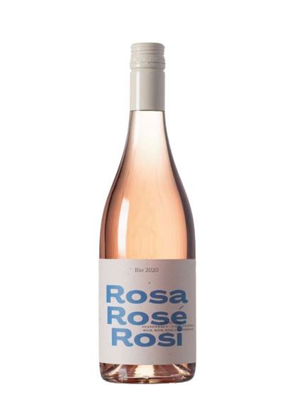 Schödl Family – Rosa Rosé Rosi – Rosé  – 2021