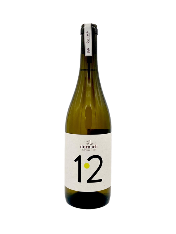 Dornach – 12 – Pinot Bianco – 2019