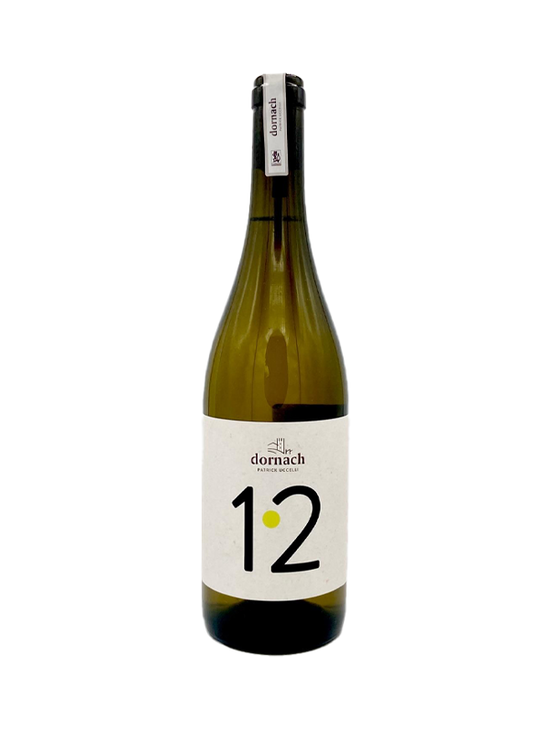 Dornach – 12 – Pinot Bianco – 2019