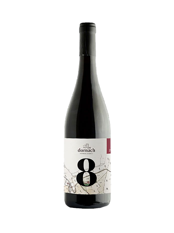 Dornach – 8 – Pinot Nero – 2017