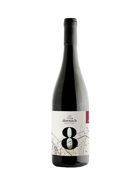 Dornach – 8 – Pinot Nero – 2017