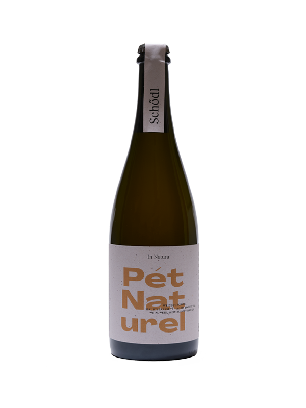 Schödl Family Péttilant Naturel – ‘Pet Nat urel’ NV