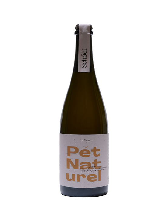 Schödl Family Péttilant Naturel – ‘Pet Nat urel’ NV
