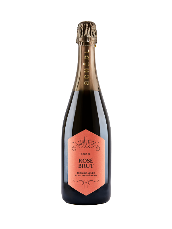 Schödl Family – Rosé Brut – NV